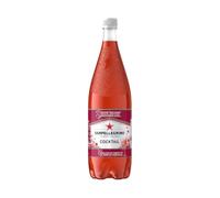 SAN pellegrino 6 X Ginger Drink for Cocktails 1,25l non alcoholic