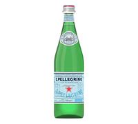 Acqua Frizzante San Pellegrino (Vetro) - Confezione = 12x75cl