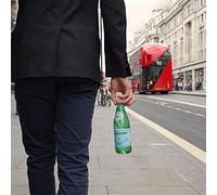 San Pellegrino Acqua minerale naturale frizzante 120x500ml (120 BOTTIGLIETTE DA 500 ML)