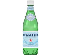 San Pellegrino Acqua minerale naturale frizzante 24x500ml