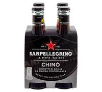 San Pellegrino Chinò 20cl X 24 bottiglie vetro