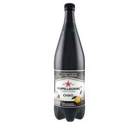San Pellegrino chinotto Chinò 1.2L X12 bottiglie pet