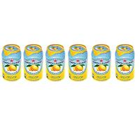 San Pellegrino Limonata Limonata, Lattina da 33 onfezione da 6