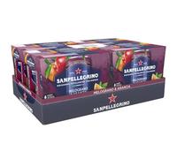 San Pellegrino Melograno E Arancione 6 X 330Ml