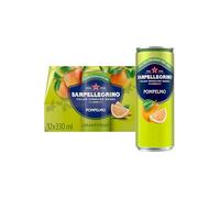 San Pellegrino Pompelmo, 12 x 330ml