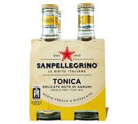 San Pellegrino Tonica 20cl X24 bottiglie (6 confezioni da 4pz)