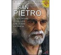 San Pietro (Le Storie Della Bibbia) (DVD) Sharif Pecci