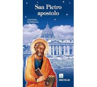 San Pietro apostolo. Dinanzi al mistero d'un Dio che si fa uomo