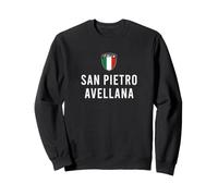 San Pietro Avellana Felpa