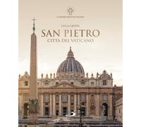 San Pietro. Città del Vaticano
