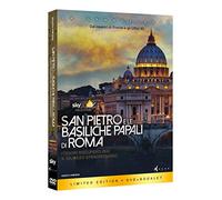 San Pietro e le Basiliche Papali di Roma (DVD) (DVD)