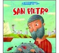 San Pietro. Il piccolo gregge