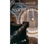 San Pietro. In cammino verso la tomba dell'Apostolo