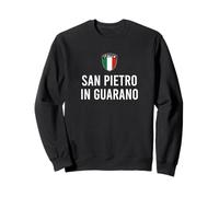 San Pietro in Guarano Felpa