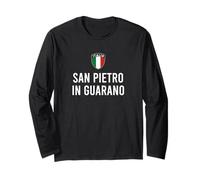 San Pietro in Guarano Maglia a Manica