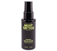 SAN PIETRO LAB di B.M.&C. Snc Dermoregolatore Must Tattoo lenitivo e rinfrescante, 50ml