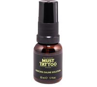 SAN PIETRO LAB di B.M.&C. Snc MUST TATTOO PIERCING SALINE SOLUTION 20 ML