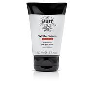 SAN PIETRO LAB di B.M.&C. Snc MUST TATTOO WHITE CREAM 50 ML