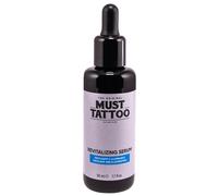 SAN PIETRO LAB di B.M.&C. Snc Siero Must Tattoo Revitalizing Serum viso, 50ml