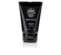 SAN PIETRO LAB Sas Crema Nera Must Original per tatuaggi estesi, 50ml