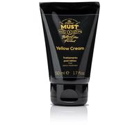 SAN PIETRO LAB Sas MUST TATTOO YELLOW CREAM 50 ML