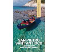 SAN PIETRO SANT'ANTIOCO GUIDA POLARIS 2024 - DESPERATI DANIELA, FERRANDO