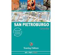 San Pietroburgo