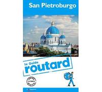 San Pietroburgo