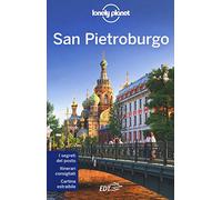 San Pietroburgo