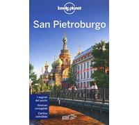 San Pietroburgo