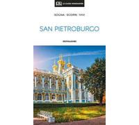 San Pietroburgo