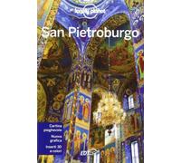 San Pietroburgo