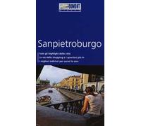 San Pietroburgo. Con mappa