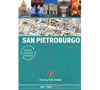 San Pietroburgo. Ediz. ampliata