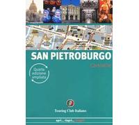 San Pietroburgo. Ediz. ampliata