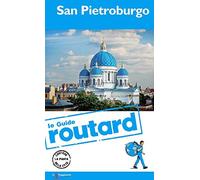 San Pietroburgo [Lingua inglese]