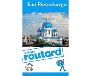 San Pietroburgo [Lingua inglese]