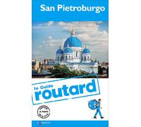 San Pietroburgo [Lingua inglese] [Paperback] [Apr 20, 2016] Aa.Vv.