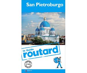 San Pietroburgo [Lingua inglese] [Paperback] [Apr 20, 2016] Aa.Vv.