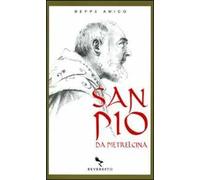 San Pio da Pietrelcina