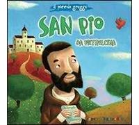 San Pio da Pietrelcina
