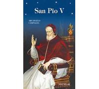 San Pio V. Ediz. illustrata