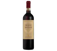 San Polo Brunello di Montalcino DOCG 2018 0,75 ℓ