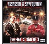 San Quinn & Assassin - Fillmoe 2 San Jo Part 2