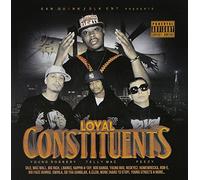 San Quinn - Loyal Constituents