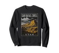 San Rafael Swell, Utah Felpa