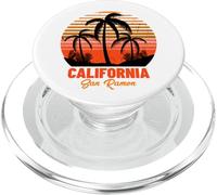 San Ramon California PopSockets PopGrip per MagSafe