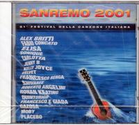 San Remo 2001: Combination International