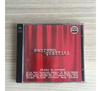 San Remo - San Remo Graffiti(2cds)