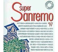 Various Super Sanremo '97 (CD)